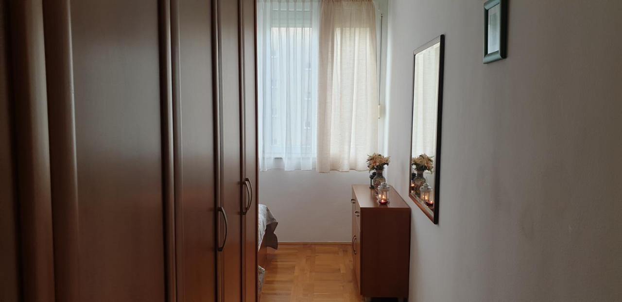 Apartment Sunny Smile Zadar Dış mekan fotoğraf