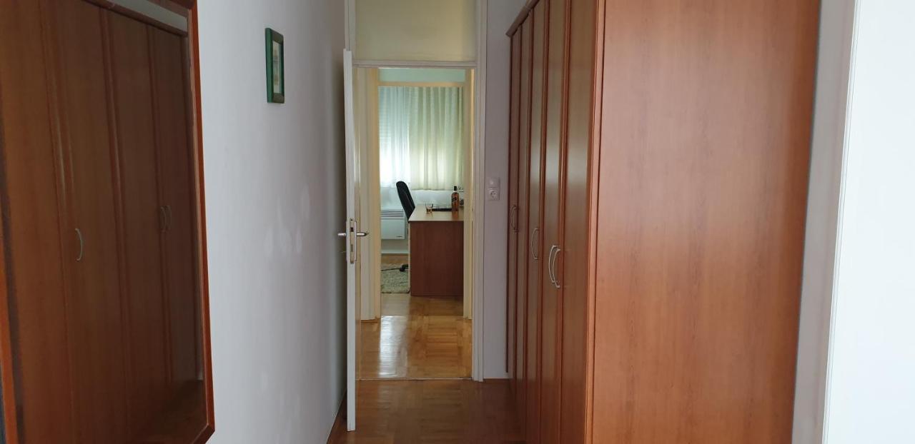 Apartment Sunny Smile Zadar Dış mekan fotoğraf