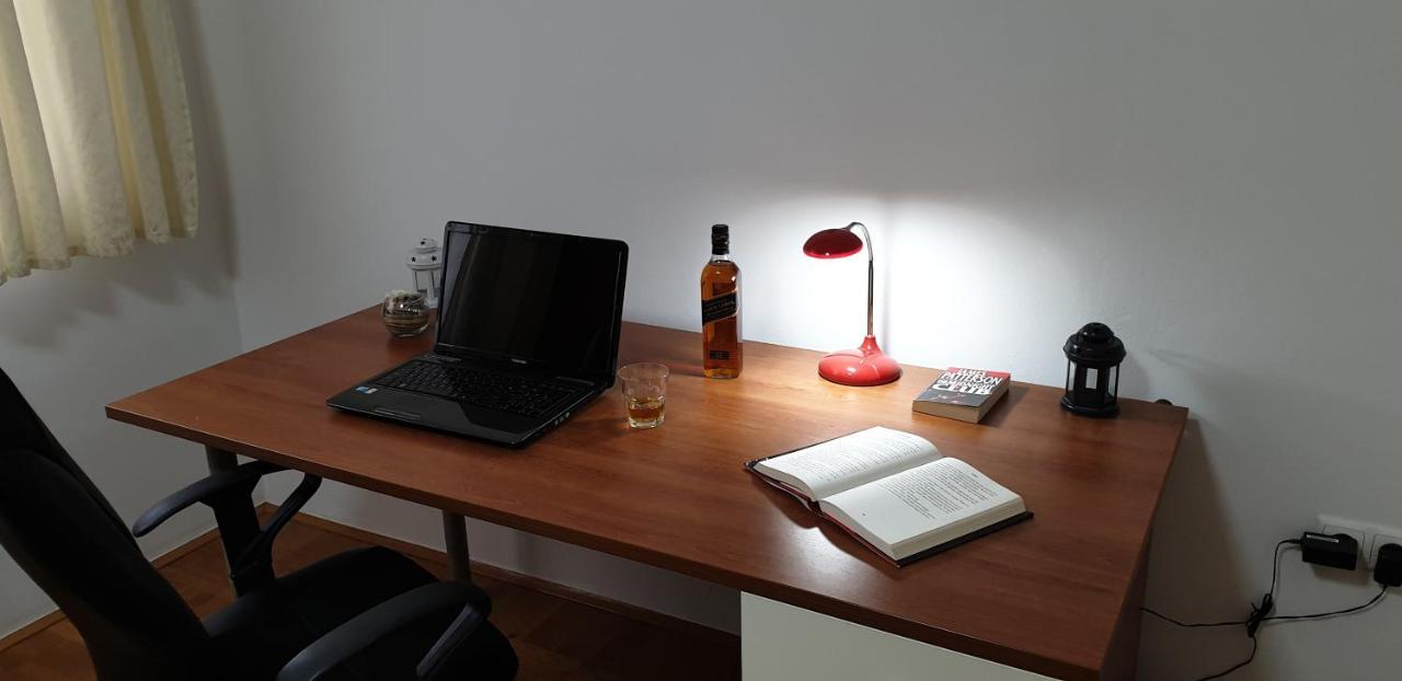 Apartment Sunny Smile Zadar Dış mekan fotoğraf