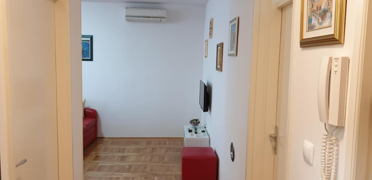 Apartment Sunny Smile Zadar Dış mekan fotoğraf