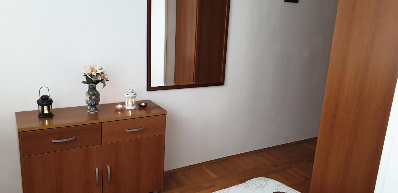 Apartment Sunny Smile Zadar Dış mekan fotoğraf