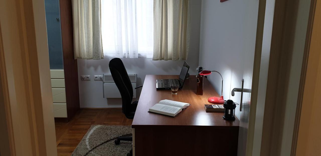 Apartment Sunny Smile Zadar Dış mekan fotoğraf